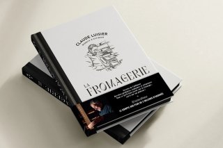 Livre de Claude Luisier